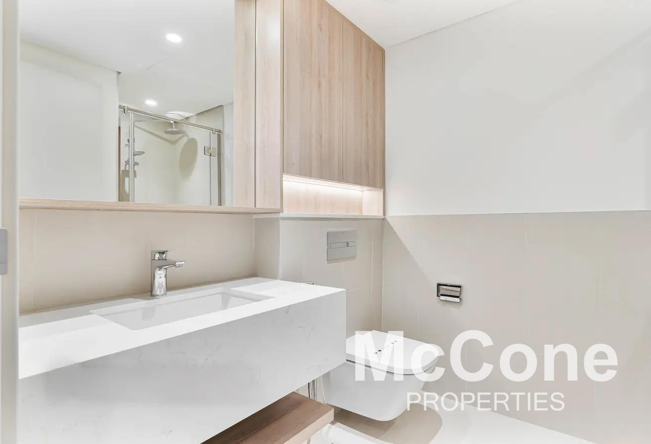 Stunning Park View | Brand New | Price Reduced photo 16