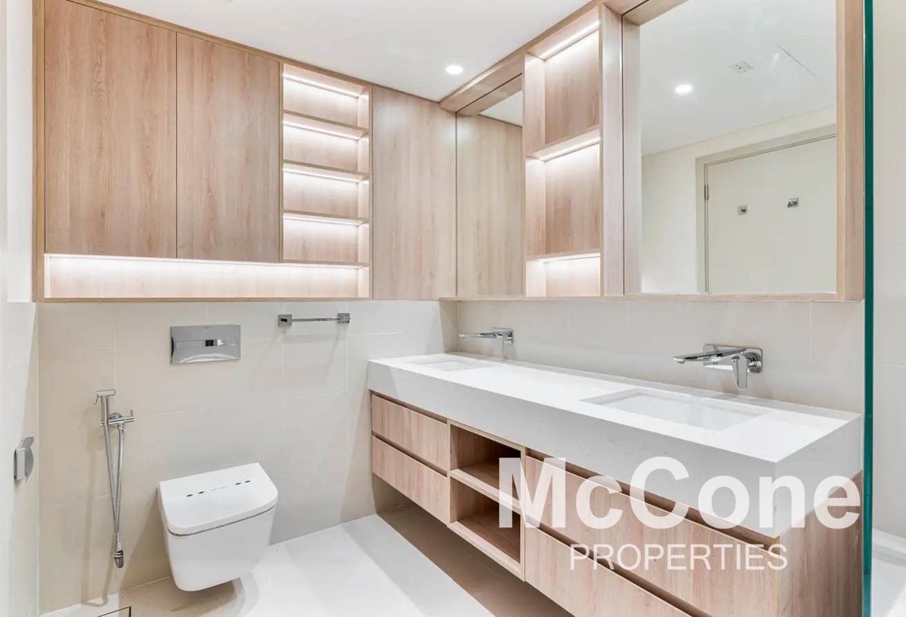 Stunning Park View | Brand New | Price Reduced photo 13