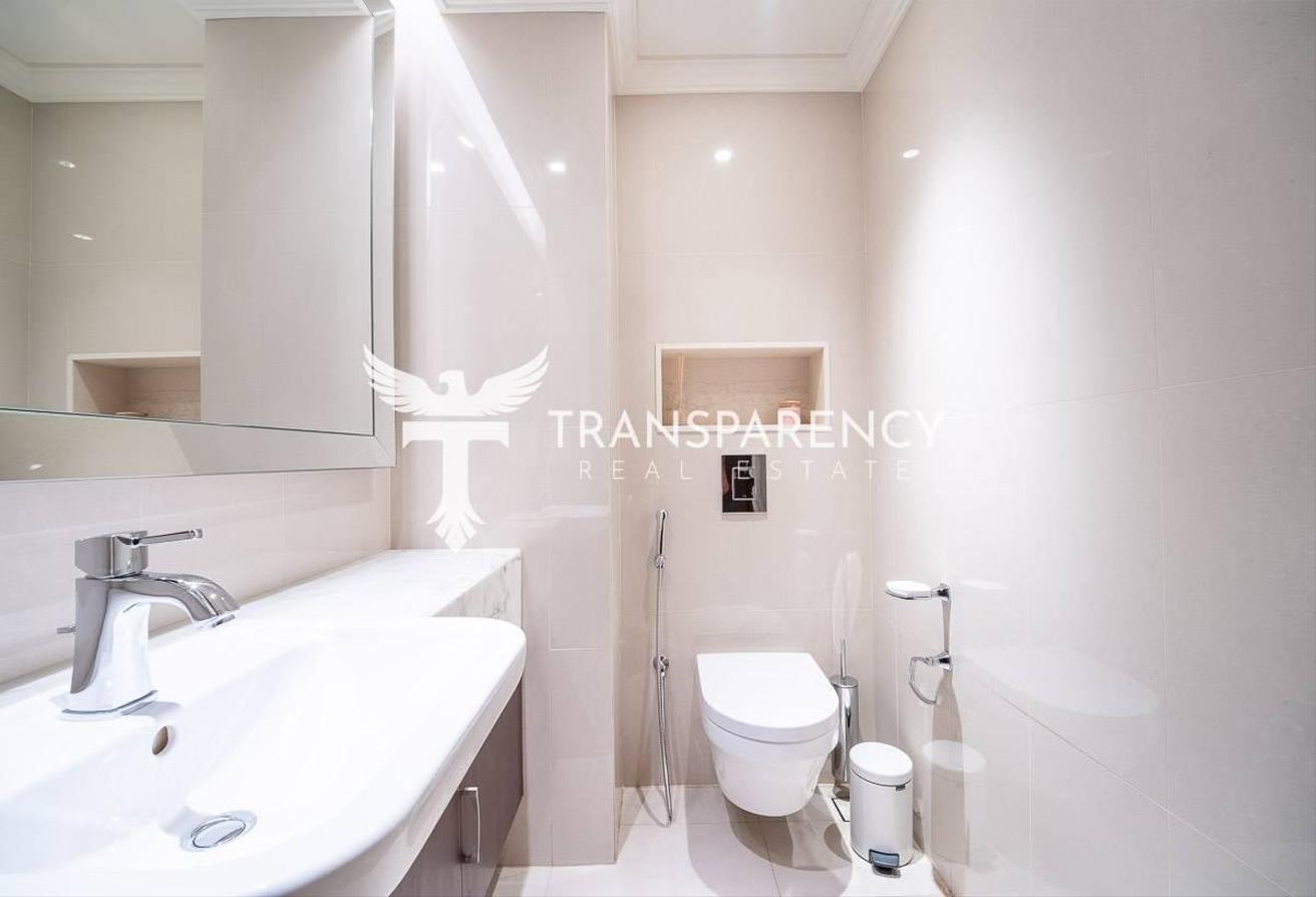 3BR with Maids | Burj Khalifa & Fountain Views photo 18