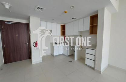 Apartment - 1 Bedroom - 1 Bathroom for rent in Reflection - Shams Abu Dhabi - Al Reem Island - Abu Dhabi