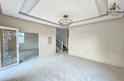 Villa - 4 Bedrooms - 6 Bathrooms for sale in Al Zaheya Gardens - Al Zahya - Ajman Villa - 4 Bedrooms - 6 Bathrooms for sale in Al Zaheya Gardens - Al Zahya - Ajman