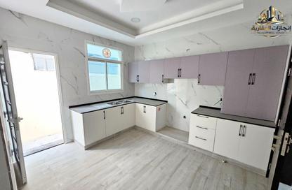 Villa - 4 Bedrooms - 6 Bathrooms for sale in Al Zaheya Gardens - Al Zahya - Ajman