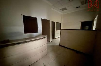 Warehouse - Studio - 1 Bathroom for rent in Al Qusais Industrial Area 1 - Al Qusais Industrial Area - Al Qusais - Dubai