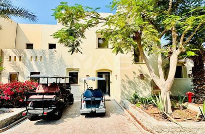 Villa - 3 Bedrooms - 3 Bathrooms for sale in The Cove Rotana - Ras Al Khaimah Waterfront - Ras Al Khaimah