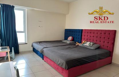 Apartment - 2 Bedrooms - 3 Bathrooms for sale in West Heights 4 - Business Bay - Dubai