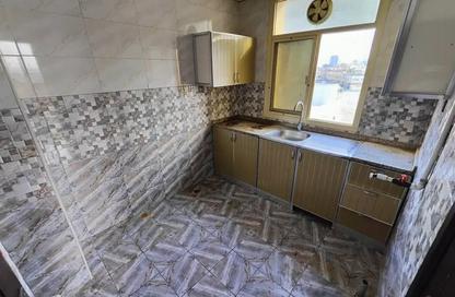 Whole Building - Studio - 7+ Bathrooms for sale in Liwara 1 - Ajman Whole Building - Studio - 7+ Bathrooms for sale in Liwara 1 - Ajman