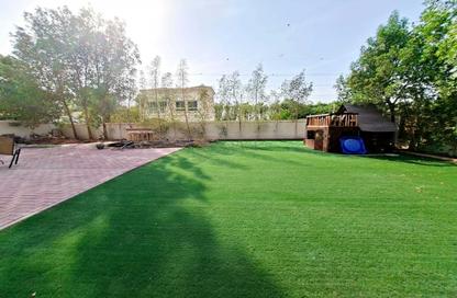 Villa - 2 Bedrooms - 3 Bathrooms for rent in Jumeirah Village Triangle - Dubai