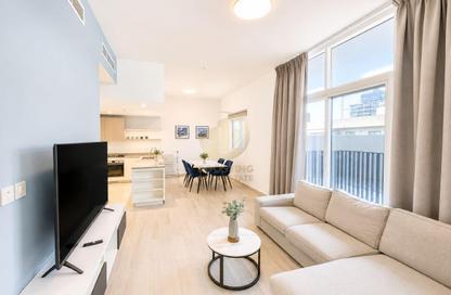 Apartment - 1 Bedroom - 1 Bathroom for sale in Belgravia 3B - Belgravia 3 - District 15 - Jumeirah Village Circle - Dubai