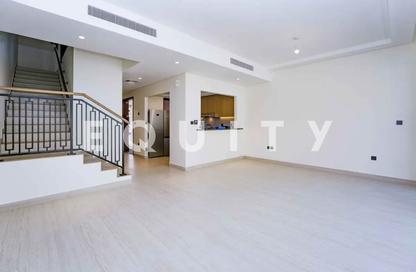 Townhouse - 4 - 5 for rent in Costa Brava 1 - Costa Brava - Damac Lagoons - Dubai