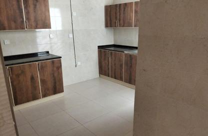 Apartment - 2 Bedrooms - 3 Bathrooms for rent in Al Majaz Tower - Al Majaz - Sharjah
