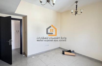 Apartment - 2 Bedrooms - 2 Bathrooms for rent in New Al Taawun Road - Al Taawun - Sharjah Apartment - 2 Bedrooms - 2 Bathrooms for rent in New Al Taawun Road - Al Taawun - Sharjah