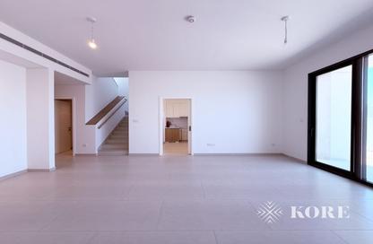 Townhouse - 3 Bedrooms - 5 Bathrooms for rent in Jebel Ali Village Townhouses - Jebel Ali Village - Jebel Ali - Dubai