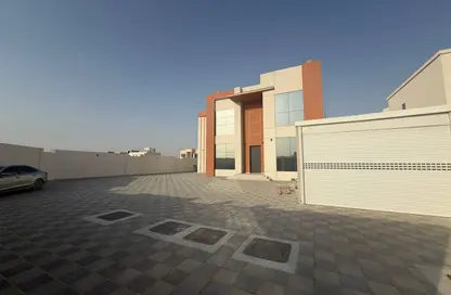 Villa - 4 Bedrooms - 6 Bathrooms for rent in Wadi Al Amardi - Dubai Villa - 4 Bedrooms - 6 Bathrooms for rent in Wadi Al Amardi - Dubai