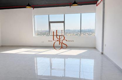 Office Space - Studio - 1 Bathroom for sale in IT Plaza - Dubai Silicon Oasis - Dubai