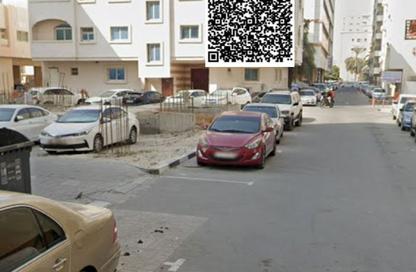 Land - Studio for sale in Al Rumaila 1 - Ajman