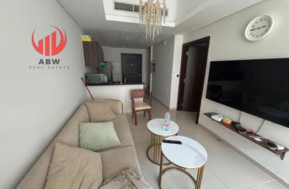 Townhouse - 4 Bedrooms - 3 Bathrooms for rent in Victoria - Damac Hills 2 - Dubai Townhouse - 4 Bedrooms - 3 Bathrooms for rent in Victoria - Damac Hills 2 - Dubai