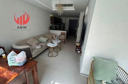 Townhouse - 4 Bedrooms - 3 Bathrooms for rent in Victoria - Damac Hills 2 - Dubai