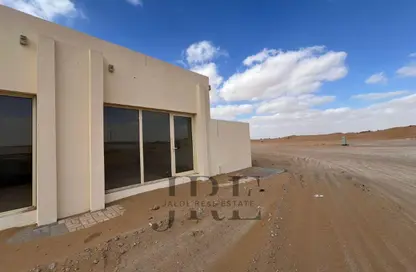 مستودع - استوديو للايجار في الصجعة الصناعية - الصجعة - الشارقة