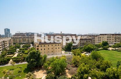 Apartment - 2 - 3 for sale in New Bridge Hills 1 - New Bridge Hills - Motor City - Dubai Apartment - 2 - 3 for sale in New Bridge Hills 1 - New Bridge Hills - Motor City - Dubai