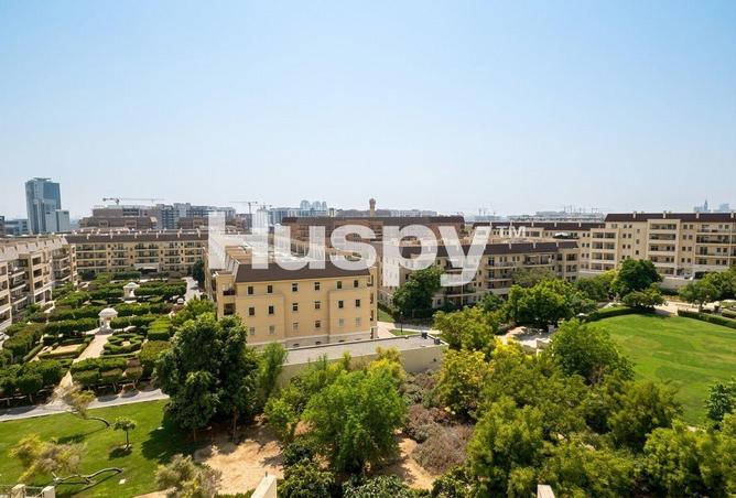 Vacant Now | Park View | High Floor