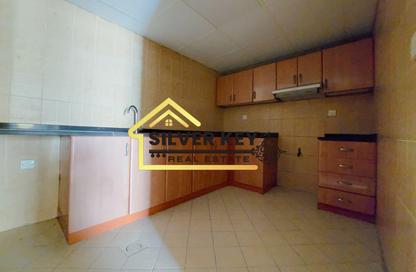 Apartment - 1 Bedroom - 1 Bathroom for rent in Al Nad - Al Qasimia - Sharjah