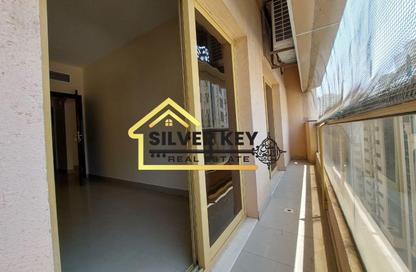 Apartment - 1 Bedroom - 1 Bathroom for rent in Al Nad - Al Qasimia - Sharjah