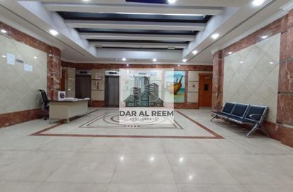 Apartment - 2 Bedrooms - 2 Bathrooms for rent in Bukhara Street - Al Nahda - Sharjah