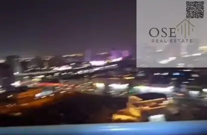 Apartment - Studio - 1 Bathroom for sale in Al Naemiya Tower 1 - Al Naemiya Towers - Al Nuaimiya - Ajman