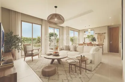 Apartment - 2 Bedrooms - 3 Bathrooms for sale in Bloom Living - Zayed City (Khalifa City C) - Khalifa City - Abu Dhabi Apartment - 2 Bedrooms - 3 Bathrooms for sale in Bloom Living - Zayed City (Khalifa City C) - Khalifa City - Abu Dhabi