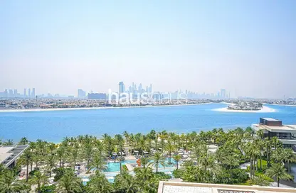 شقة - 2 غرف نوم - 3 حمامات للبيع في اتلانتس ذارويال رزيدينسز‎ - نخلة جميرا - دبي