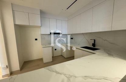 Apartment - 2 Bedrooms - 2 Bathrooms for rent in Binghatti Heights - District 10 - Jumeirah Village Circle - Dubai