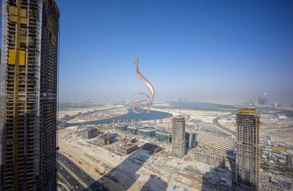 Apartment - 1 - 2 for rent in Regalia By Deyaar - Business Bay - Dubai