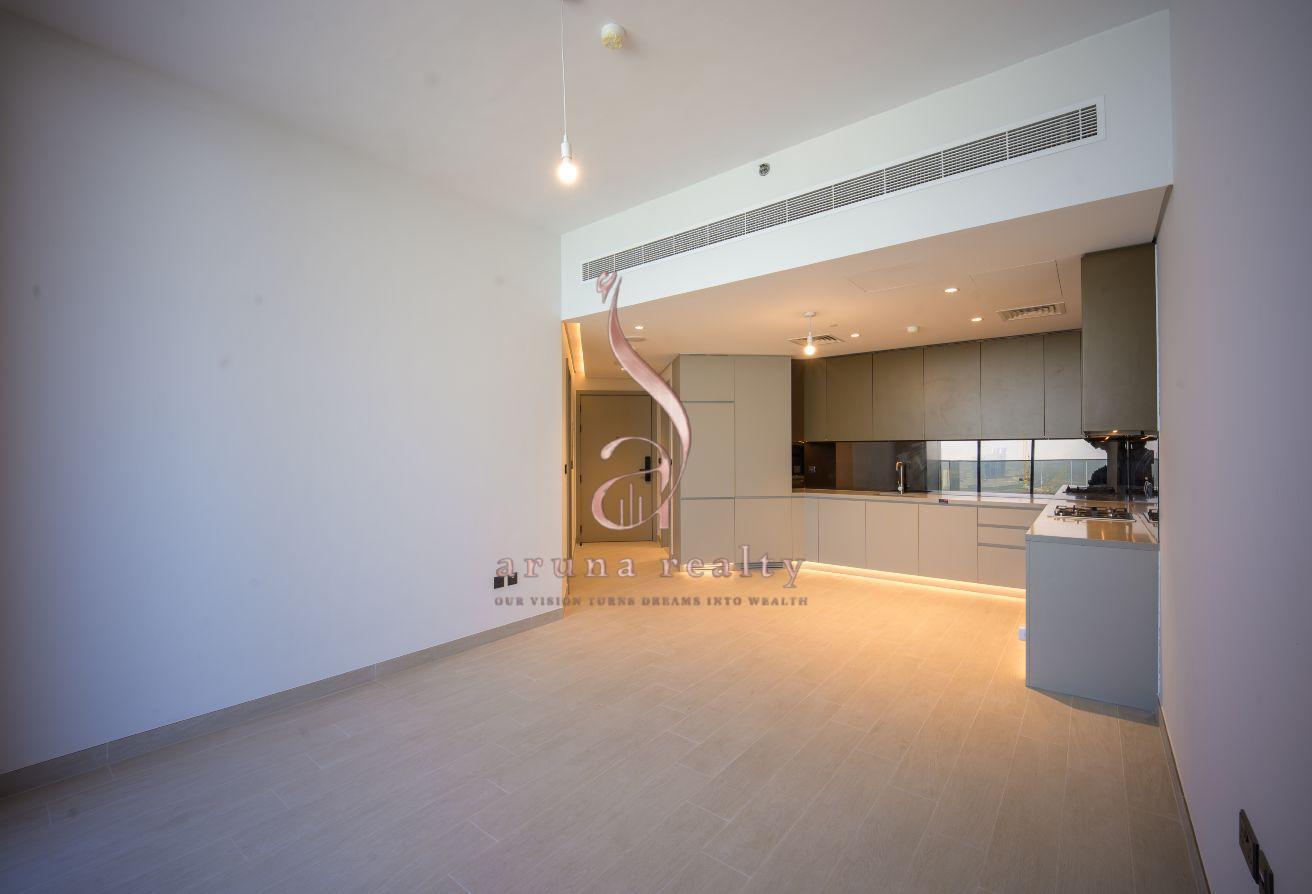 FULL CANAL VIEW | HIGH FLOOR | BRAND-NEW photo 6