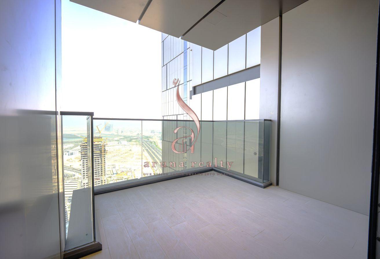 FULL CANAL VIEW | HIGH FLOOR | BRAND-NEW photo 4