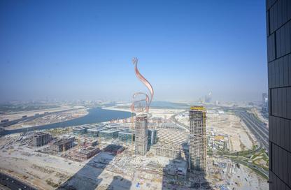 Apartment - 1 - 2 for rent in Regalia By Deyaar - Business Bay - Dubai
