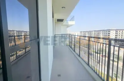 Apartment - 1 Bedroom - 1 Bathroom for rent in Holland Gardens - Town Square - Dubai