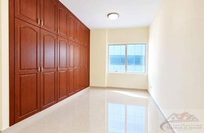 Apartment - 2 - 2 for rent in Bukhara Street - Al Nahda - Sharjah