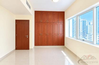 Apartment - 2 - 2 for rent in Bukhara Street - Al Nahda - Sharjah