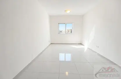 Apartment - 1 Bedroom - 1 Bathroom for rent in Bukhara Street - Al Nahda - Sharjah
