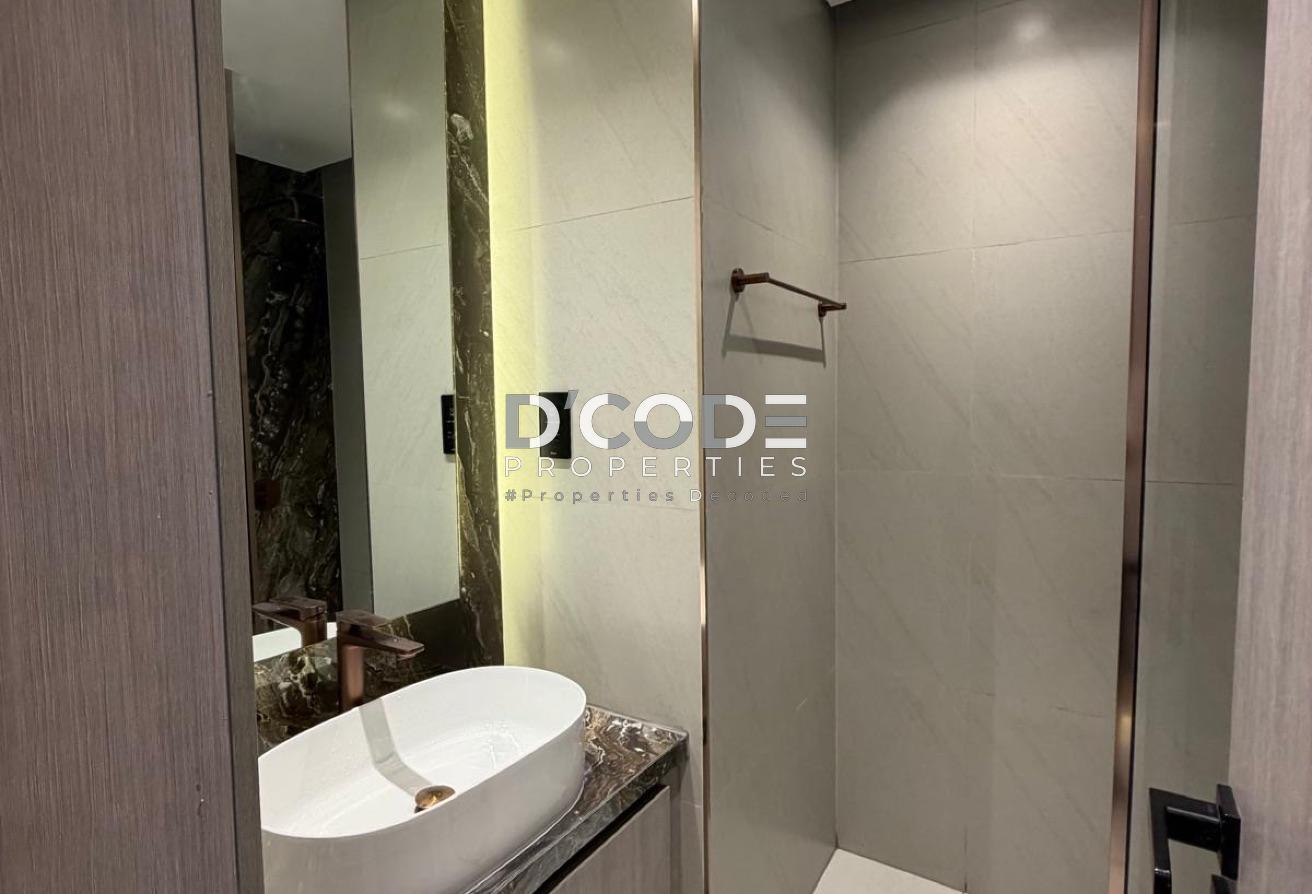 SHEIKH ZYED ROAD | NEAR METRO |FURNISHED|BRAND-NEW photo 8