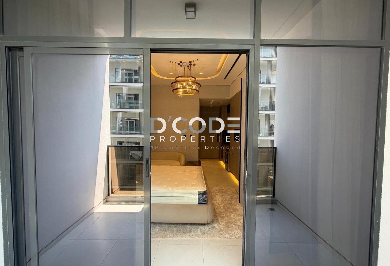 SHEIKH ZYED ROAD | NEAR METRO |FURNISHED|BRAND-NEW photo 7