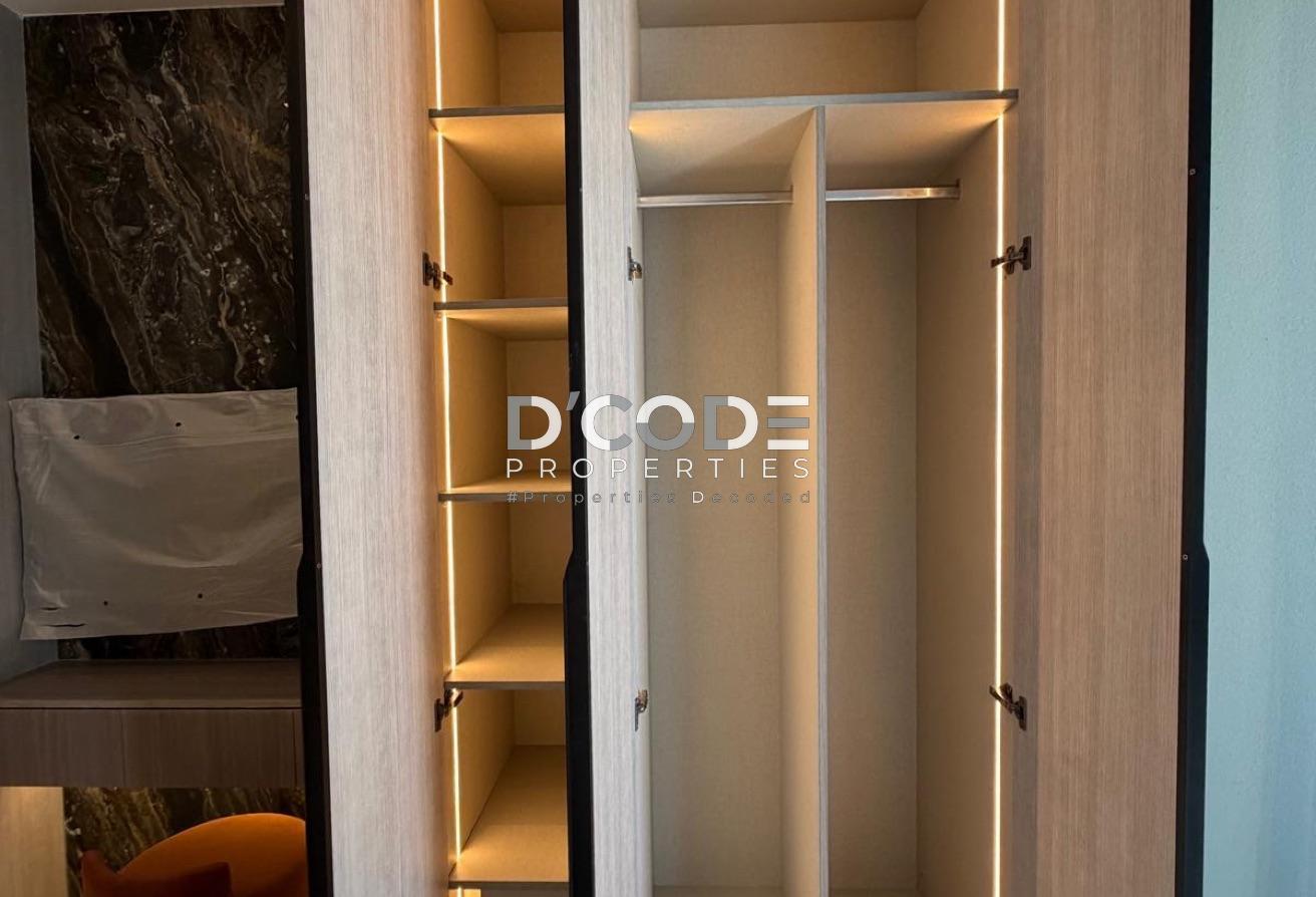 SHEIKH ZYED ROAD | NEAR METRO |FURNISHED|BRAND-NEW photo 12