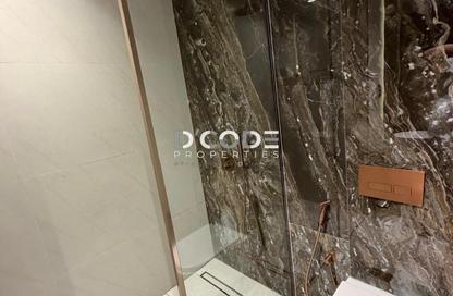 Apartment - Studio - 1 for rent in Jumeirah Garden City - Al Satwa - Dubai