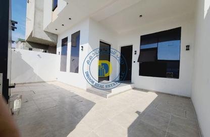 Townhouse - 4 Bedrooms - 6 Bathrooms for sale in Al Helio 1 - Al Helio - Ajman