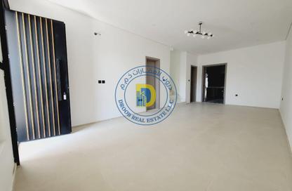 Townhouse - 4 Bedrooms - 6 Bathrooms for sale in Al Helio 1 - Al Helio - Ajman