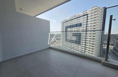 Apartment - 1 Bedroom - 2 Bathrooms for rent in NAS 3 - NAS - Arjan - Dubai