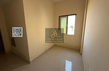 Apartment - Studio - 1 Bathroom for rent in Ajman Hills - Al Alia - Ajman