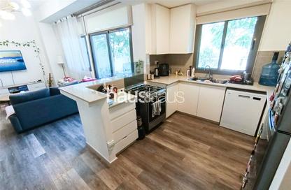Townhouse - 3 Bedrooms - 4 Bathrooms for sale in Naseem Townhouses - Town Square - Dubai