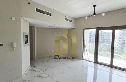 Apartment - Studio - 1 Bathroom for rent in MAG 535 - Mag 5 Boulevard - Residential District - Dubai South (Dubai World Central) - Dubai Apartment - Studio - 1 Bathroom for rent in MAG 535 - Mag 5 Boulevard - Residential District - Dubai South (Dubai World Central) - Dubai
