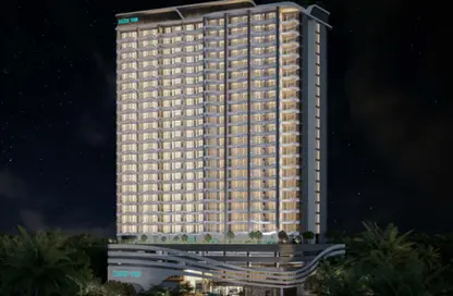 Apartment - 2 Bedrooms - 3 Bathrooms for sale in Reef 998 - Dubai Land Residence Complex - Dubai Land - Dubai